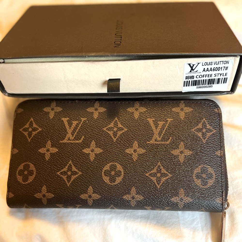 Wallet
